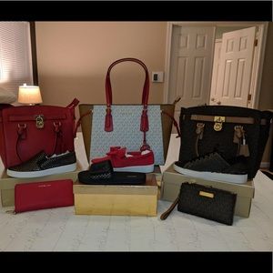 Meet your Posher, Judy